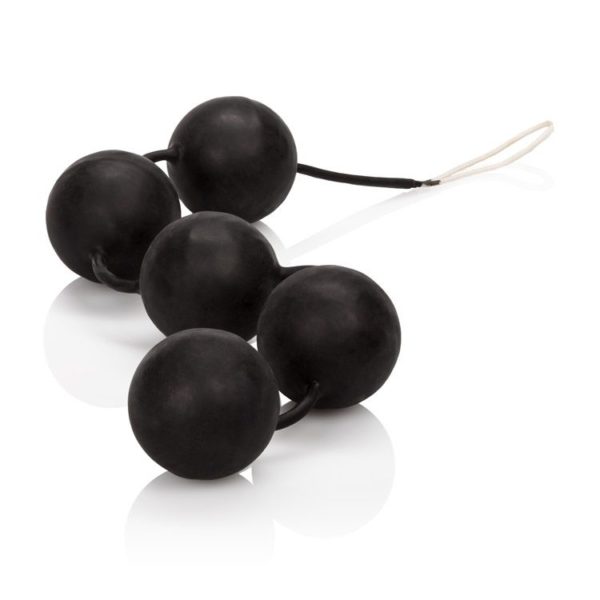 Power balls latex dipped - Imagen 2