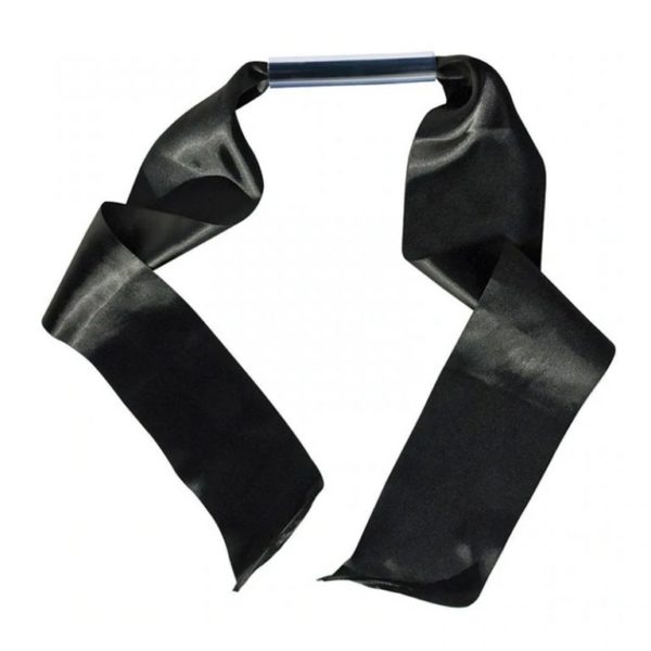 S&M silky bit gag - Imagen 2