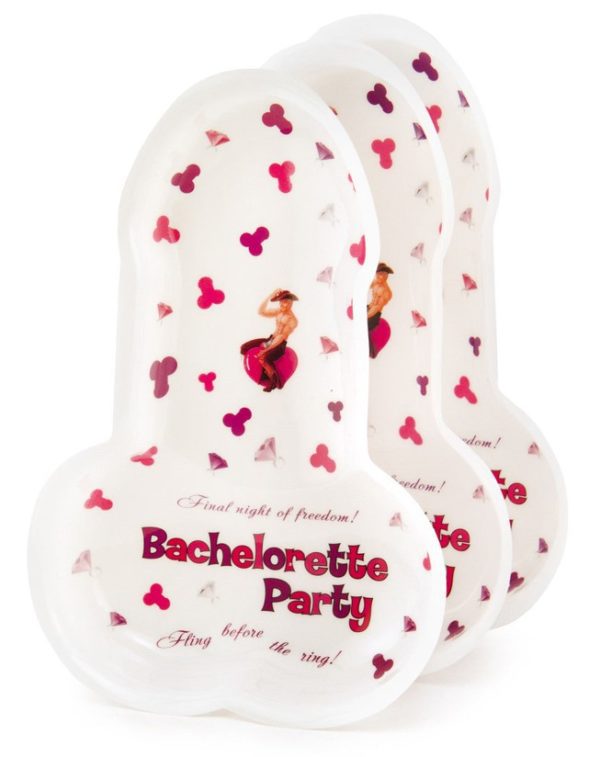 Bachelorette Party Candy Dish