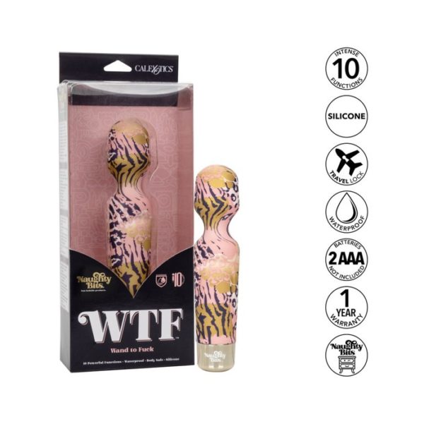 Naughty bits wtf
