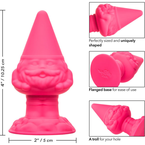 Anal Gnome - Imagen 3