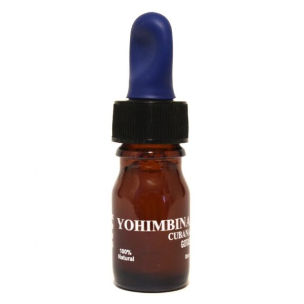 Yohimbina