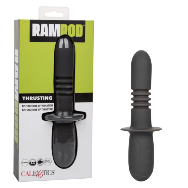 RAMROD THRUSTING