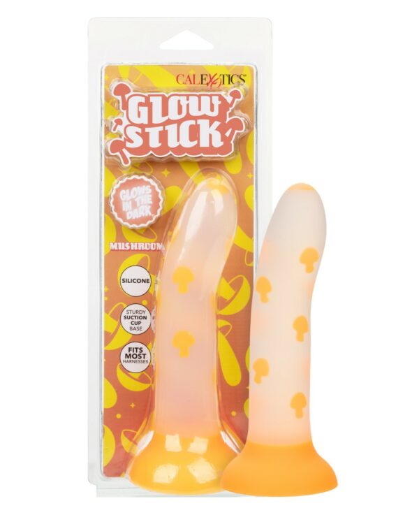 GLOW STICK MUSHROOM