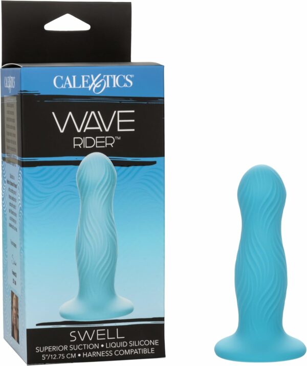 WAVE RIDER SWELL