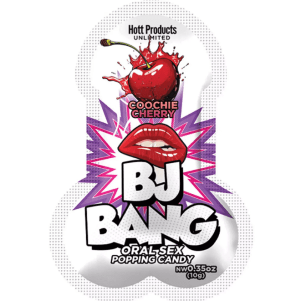 Bj-bang cereza