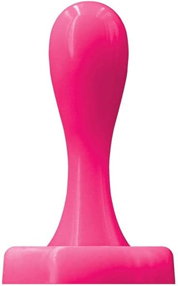 Firefly – SM Bowler Plug – Pink – Clearance - Imagen 2