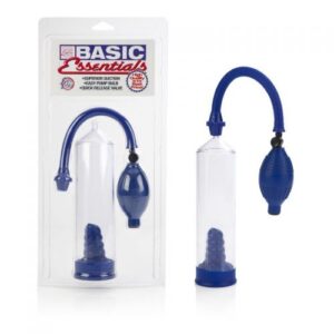 Basic Essentials Penis Pump