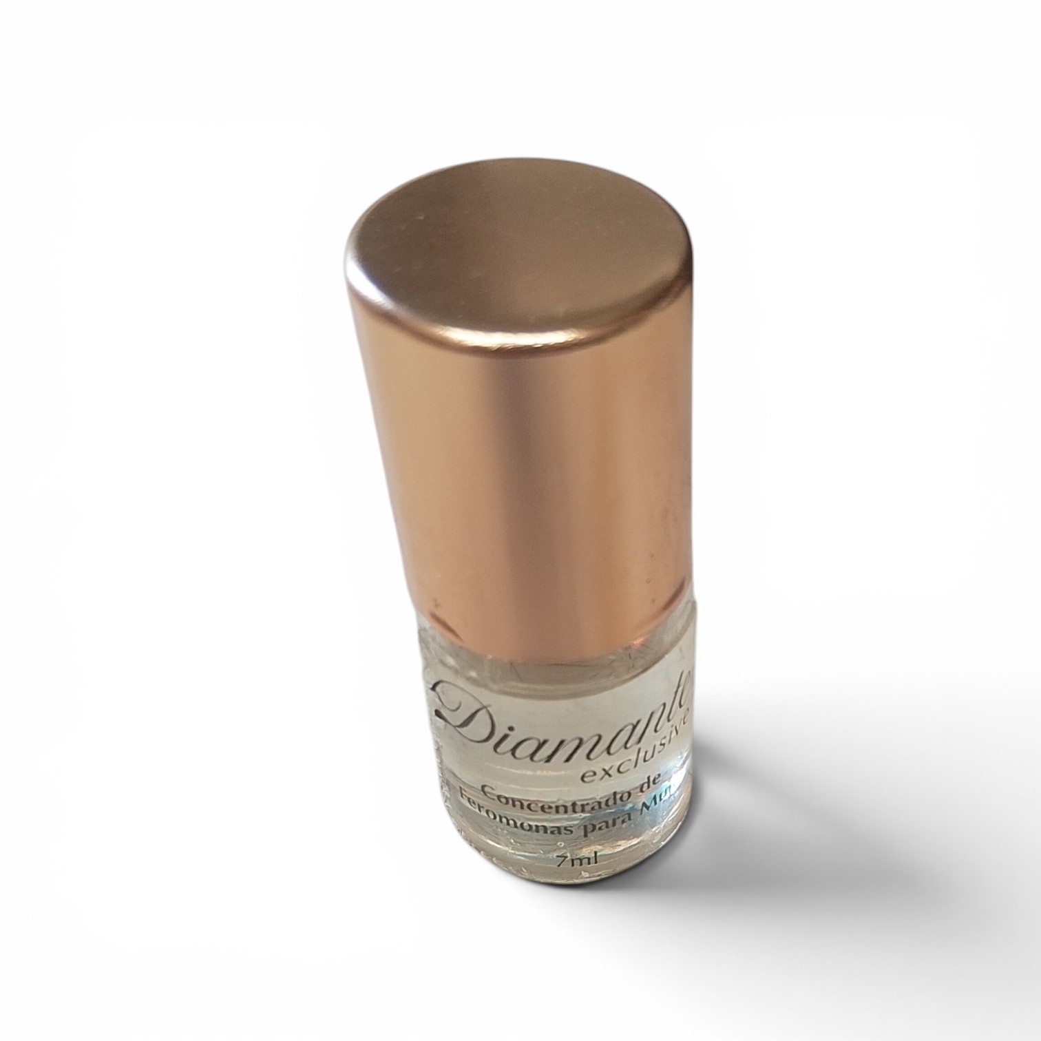 Diamante® Feromonas para Mujer | Un Toque Sutil para Potenciar tu Presencia