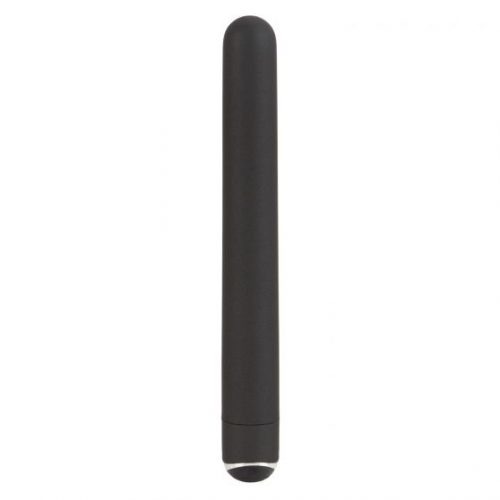 Body & Soul Desire – Black | Vibrador Bullet Satinado - Imagen 2